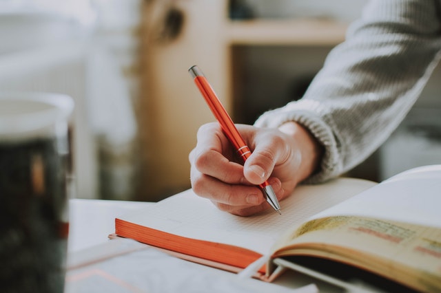 Productivity tracking with customized widgets
